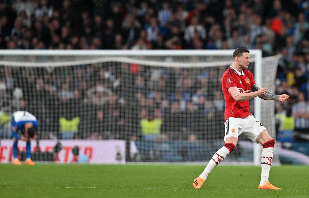 Trận đấu hấp dẫn - Brighton đón tiếp Manchester United trên sân nhà Cùng nhà cái 789BET